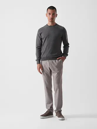 ALBERTO | Chino Slim Fit JUMP | 
